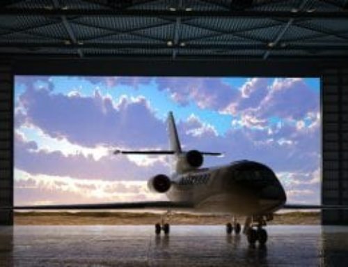 Airplane Hangars – Protect your investment