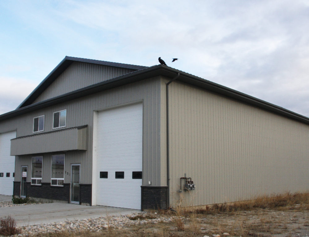 Canadian Steel Buildings Global Steel Buildings Canada 8035