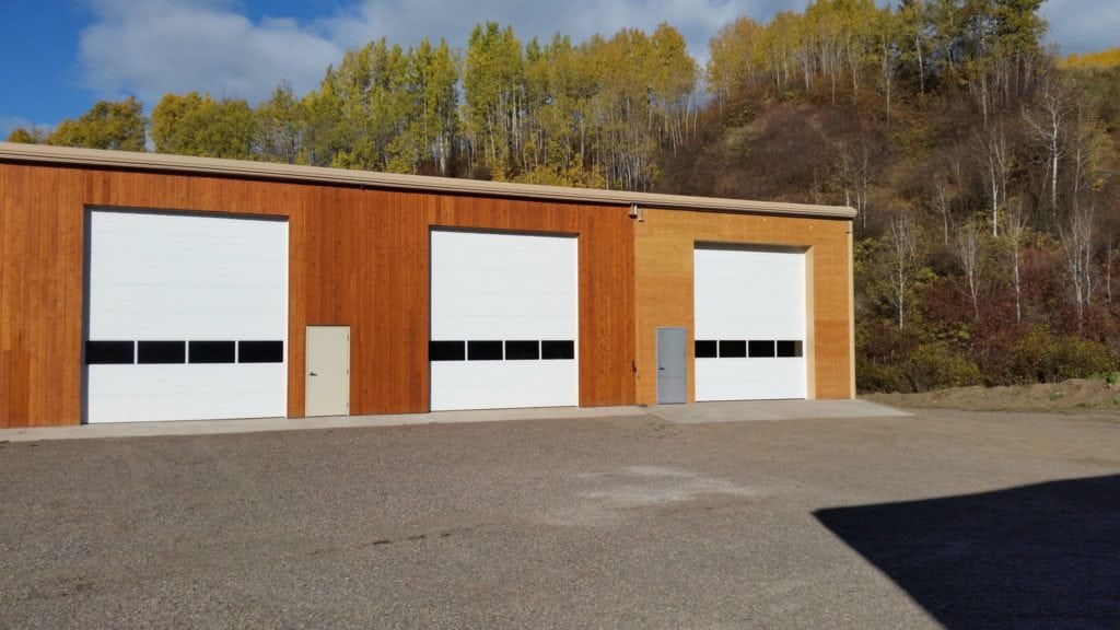 Addons Global Steel Buildings Canada