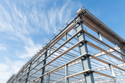 Steel Buildings 101: A Beginners Guide to Steel Buildings | Global ...