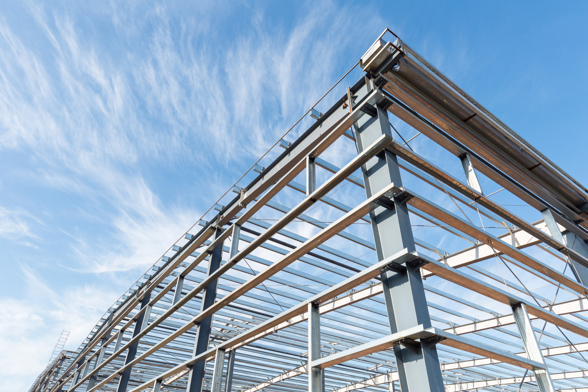 Steel Buildings 101 A Beginners Guide To Steel Buildings Global 