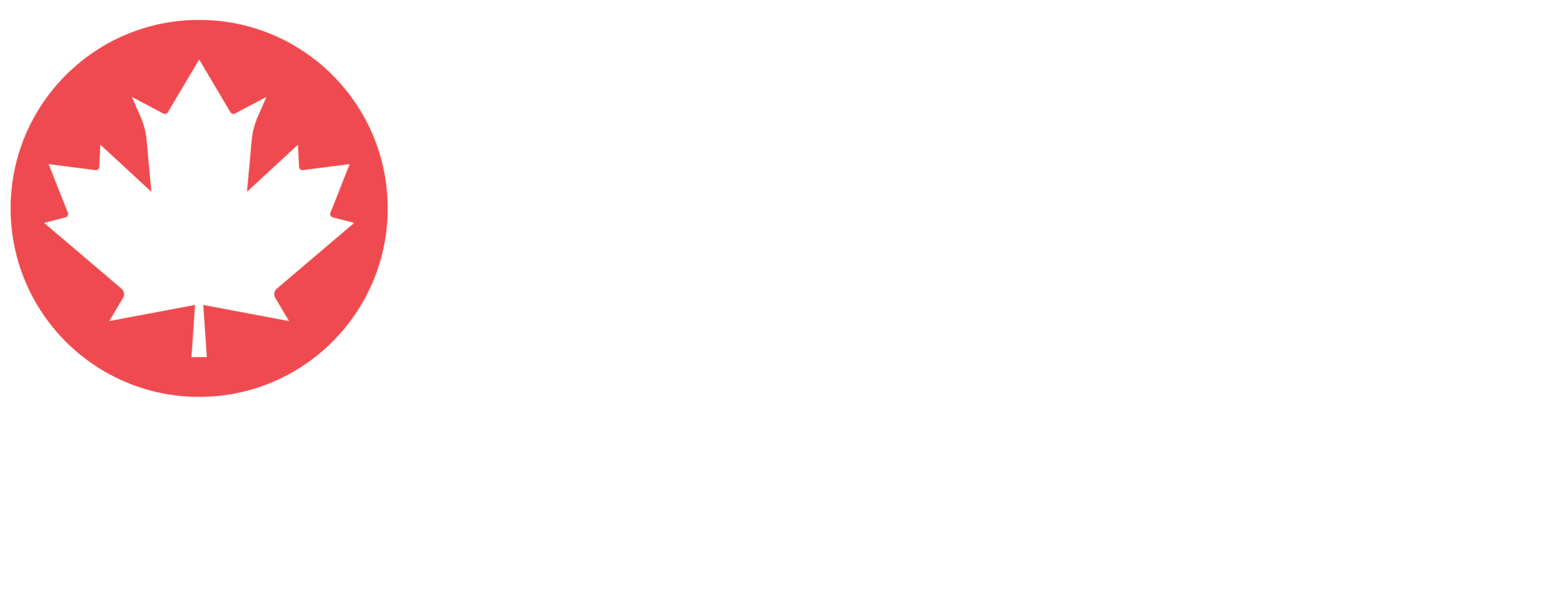Global Steel Buildings Canada Logo