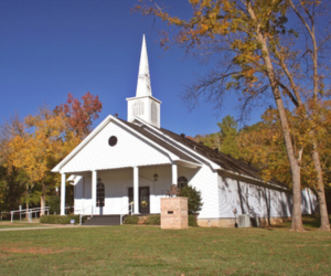community building