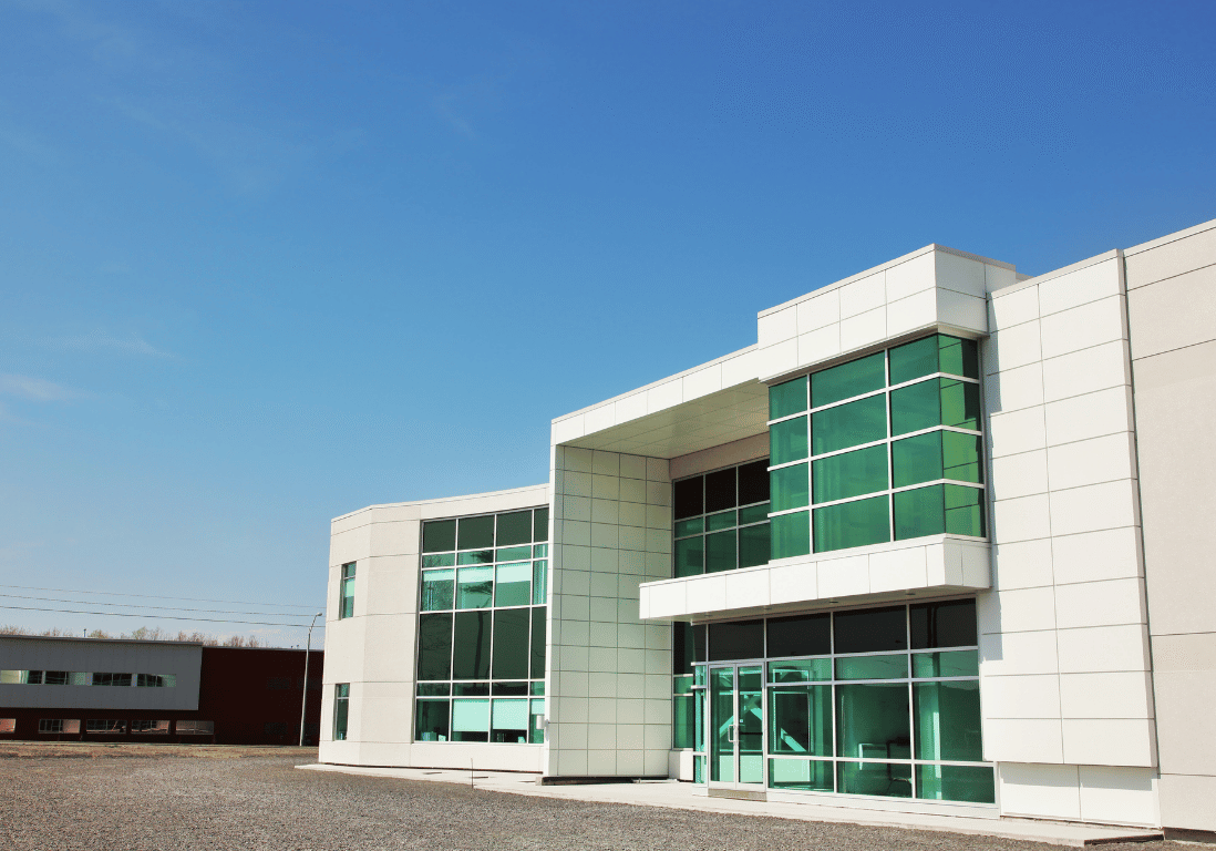 commercial steel building21