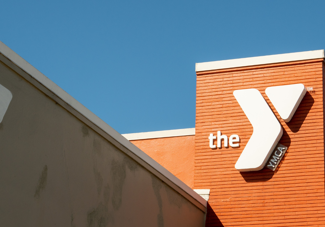 ymca community centre