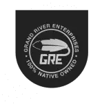 Grand River Enterprises logo