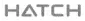 Hatch logo